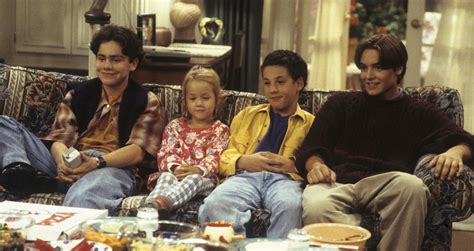 lily nicksay|‘Boy Meets World’ Cast Reflect on Recasting Morgan After Season 2: Lily ...